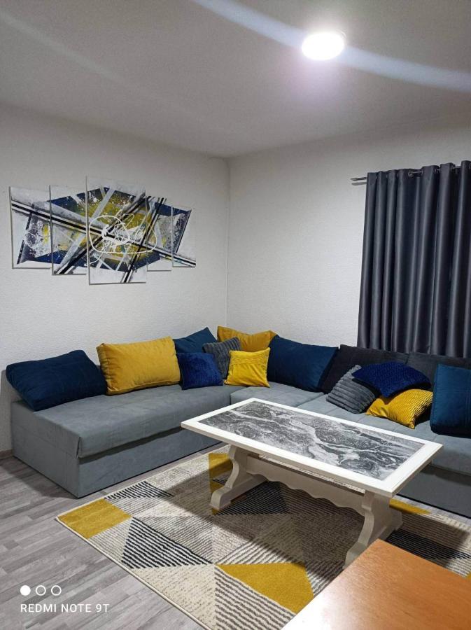 Kavkaz Apartment