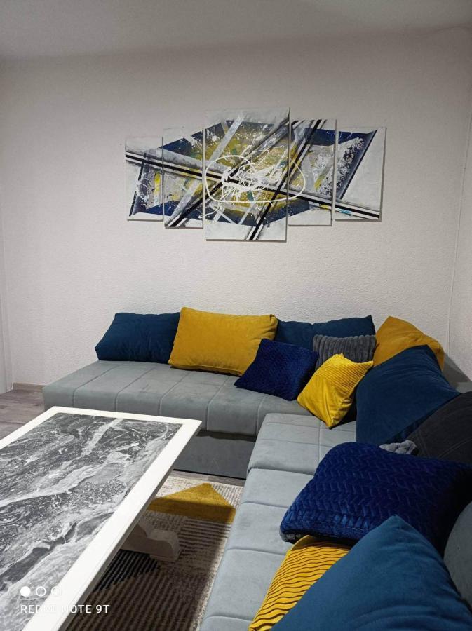 Kavkaz Apartment Sarajevo